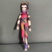 Demon Slayer Mouse Dry - Fallen Princess [High Def