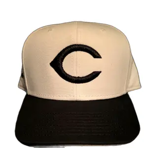 Cincinnati Reds Snapback Hat for Men - Fashion Accessory