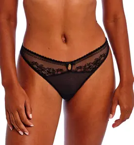 Freya Sydnie Brazilian (402871) - Black