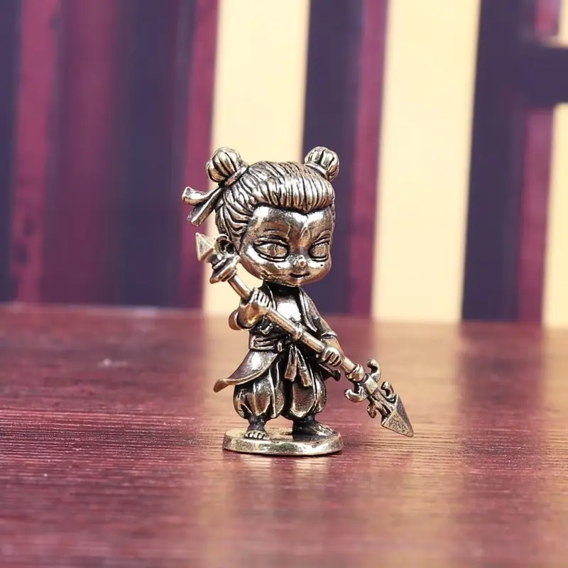 ao bing x nezha - TikTok Shop