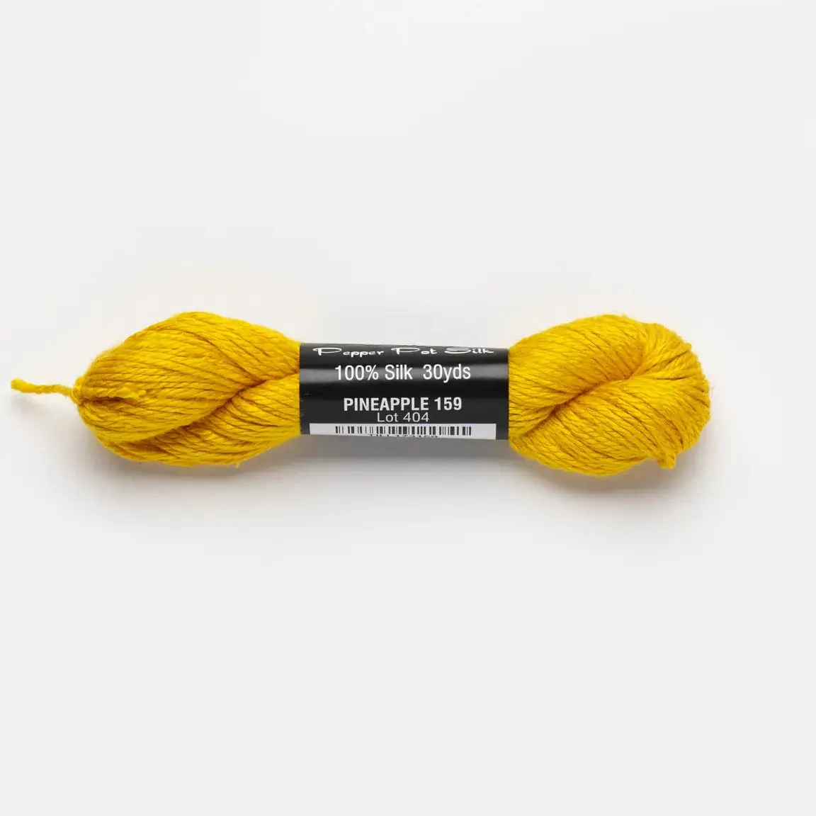 Pepper Pot Silk 159 Pineapple