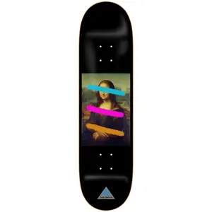 Pacific Skateboards Mona Skateboard Deck