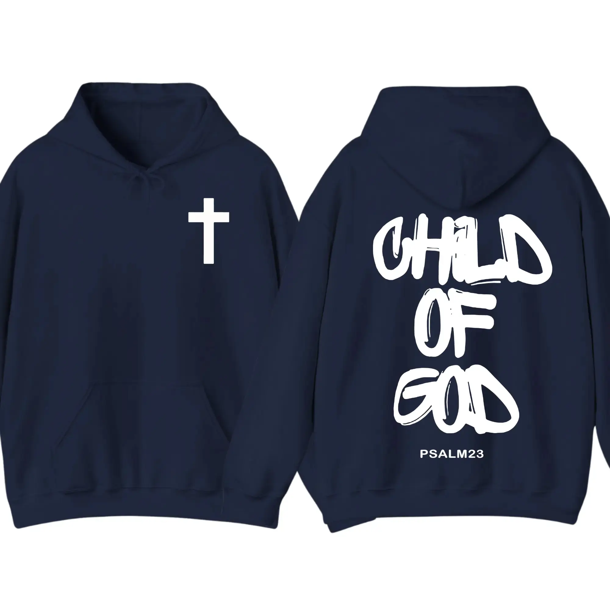 Navy Blue