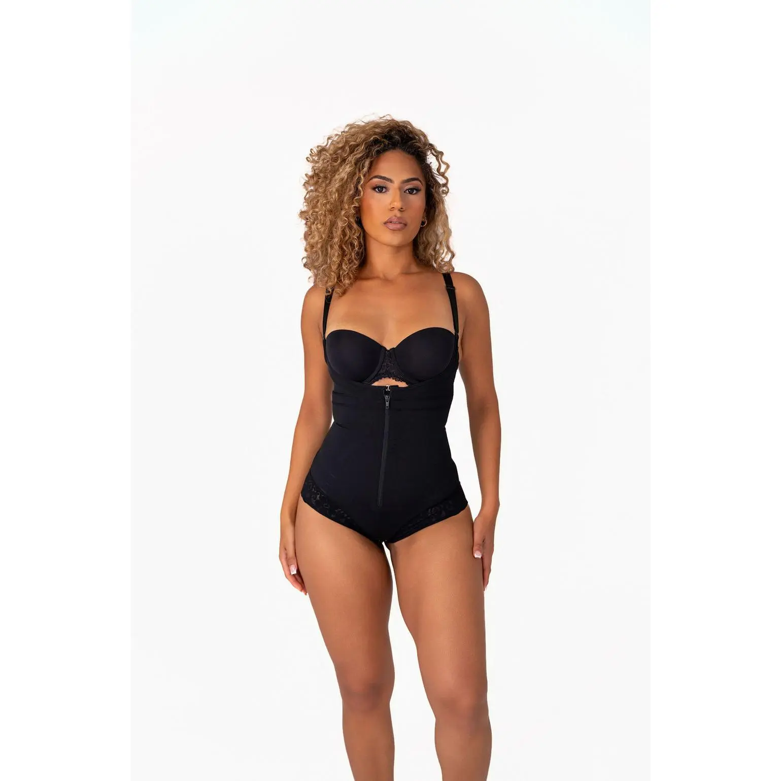 Women's Shapewear Croset Tummy Control