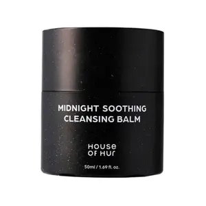 House of Hur Midnight Soothing Cleansing Balm