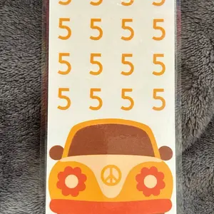 Orange BugSavings Tracker