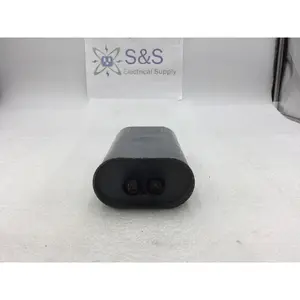 GE General Electric 4551094FB 35uf 370 VAC 60 Hz Capacitor