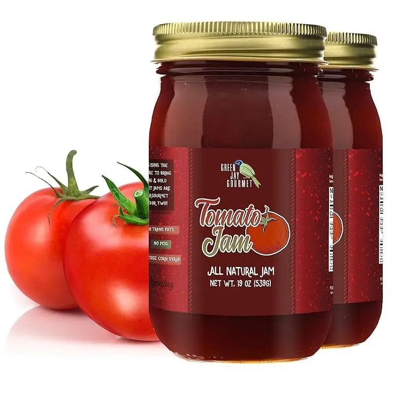 Tomato Jam