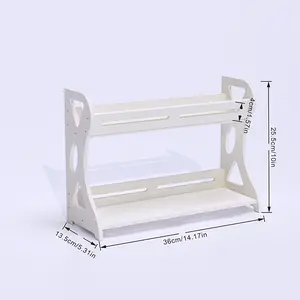 Multi-functional storage rack for multi-layer cabinets in restaurants, household wine glass storage shelf, punch-free kitchen condiment bottle rack house items metal shoe organizer bathroom entryway bedroom hat corner   shelving dish dryer rotating