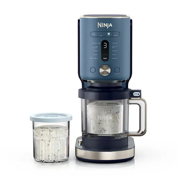 Ninja Creami XL 11-in-1 Ice Cream Maker - NC601