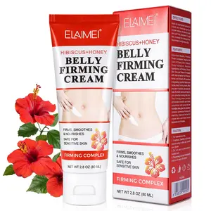 ELAIMEI Body Firming Cream: Moisturizing and nourishing, suitable for both men and women, a skin care cream