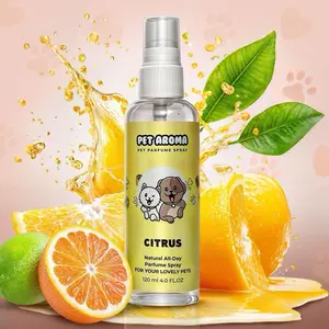 PET aroma