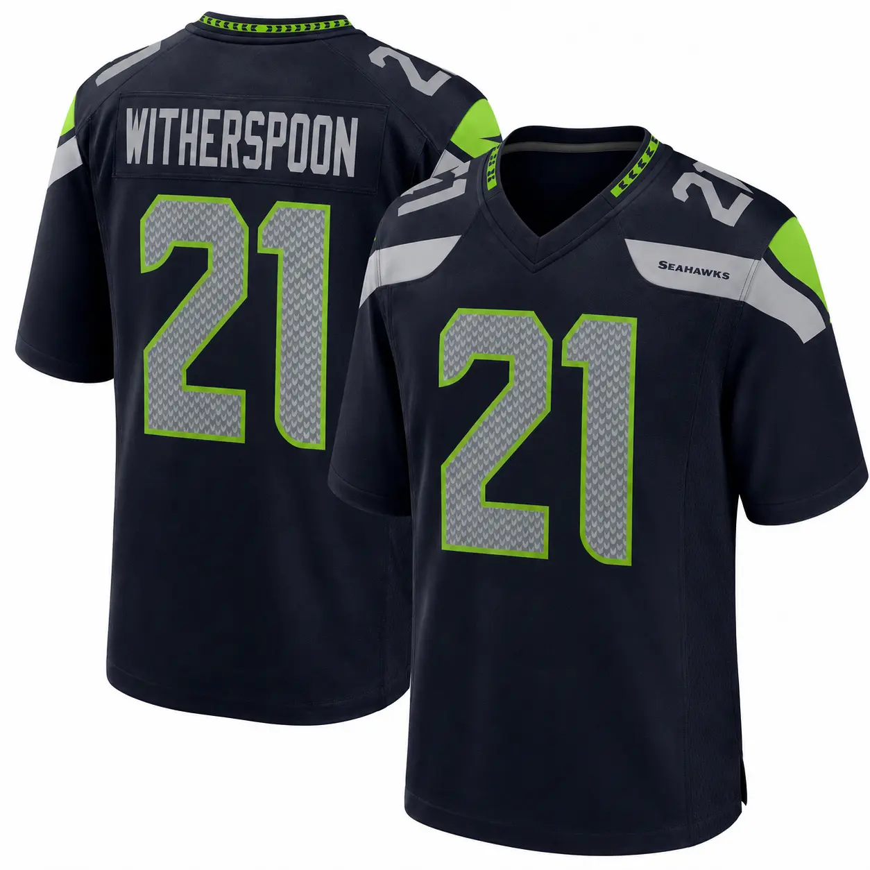 Men's Number and Name of American Football Jersey, Stylish, Comfortable and Breathable, Sports Game Jersey, Gift For Fans, Trending 2026-2027
