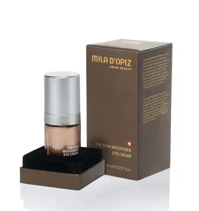 Mila d'Opiz The Skin Whisperer Eye Cream 15ml - Anti-aging, anti-wrinkle, elasticity, lifting, Skin Repair