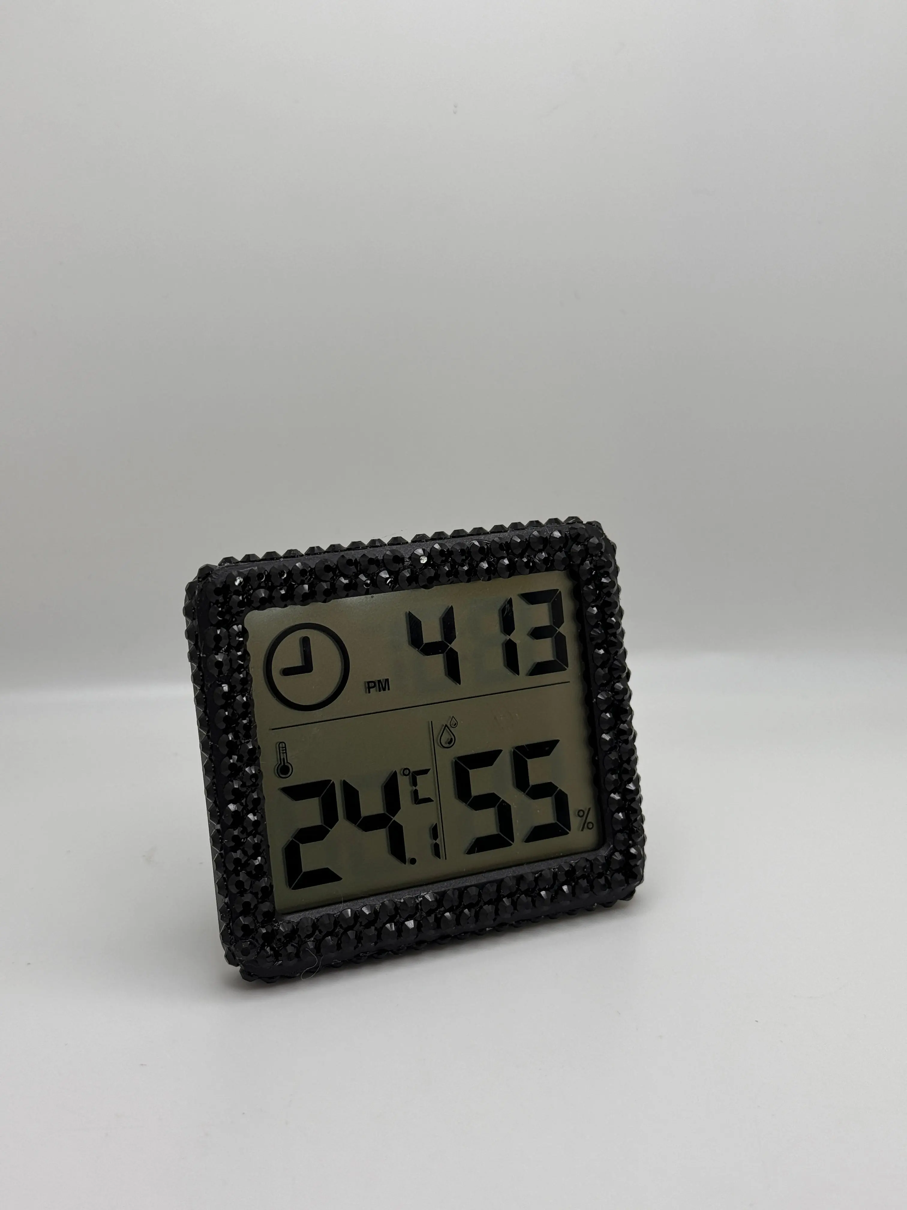 Thermometer/ hygrometer