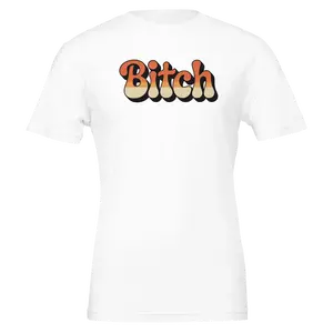 Confident. Unapologetic. Pure Gen X energy.