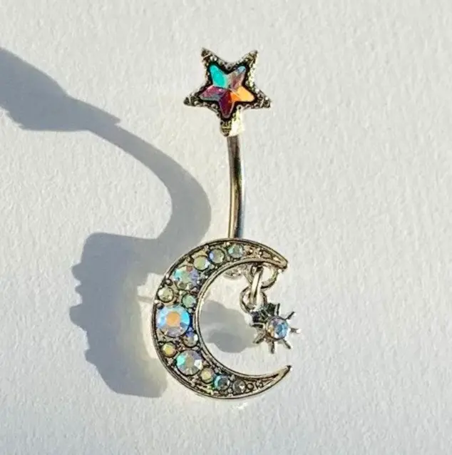 Moon Child Moon Child