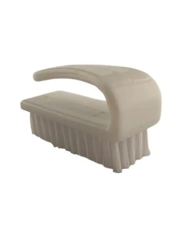 10 Seconds Proline Brush | White