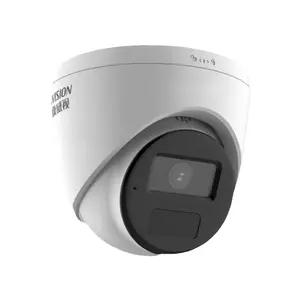 Hikvision Network 2MP Dome Camera with Sound Pickup DS IPC T12HV3 LA Night Vision Camera