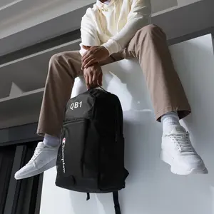 Champion Cozy Game Day Backpack for Men - Perfect for Traveling