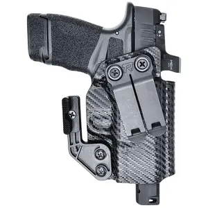 Sig Sauer P365 XMACRO IWB KYDEX Holster - Plus Line