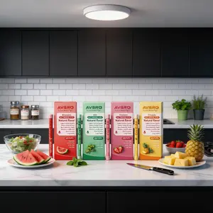 Twin-Cap Mint Inhaler Essential Oils Late-Night Study, Long Drives, Meetings Discreet & Reusable (Not a Vape)