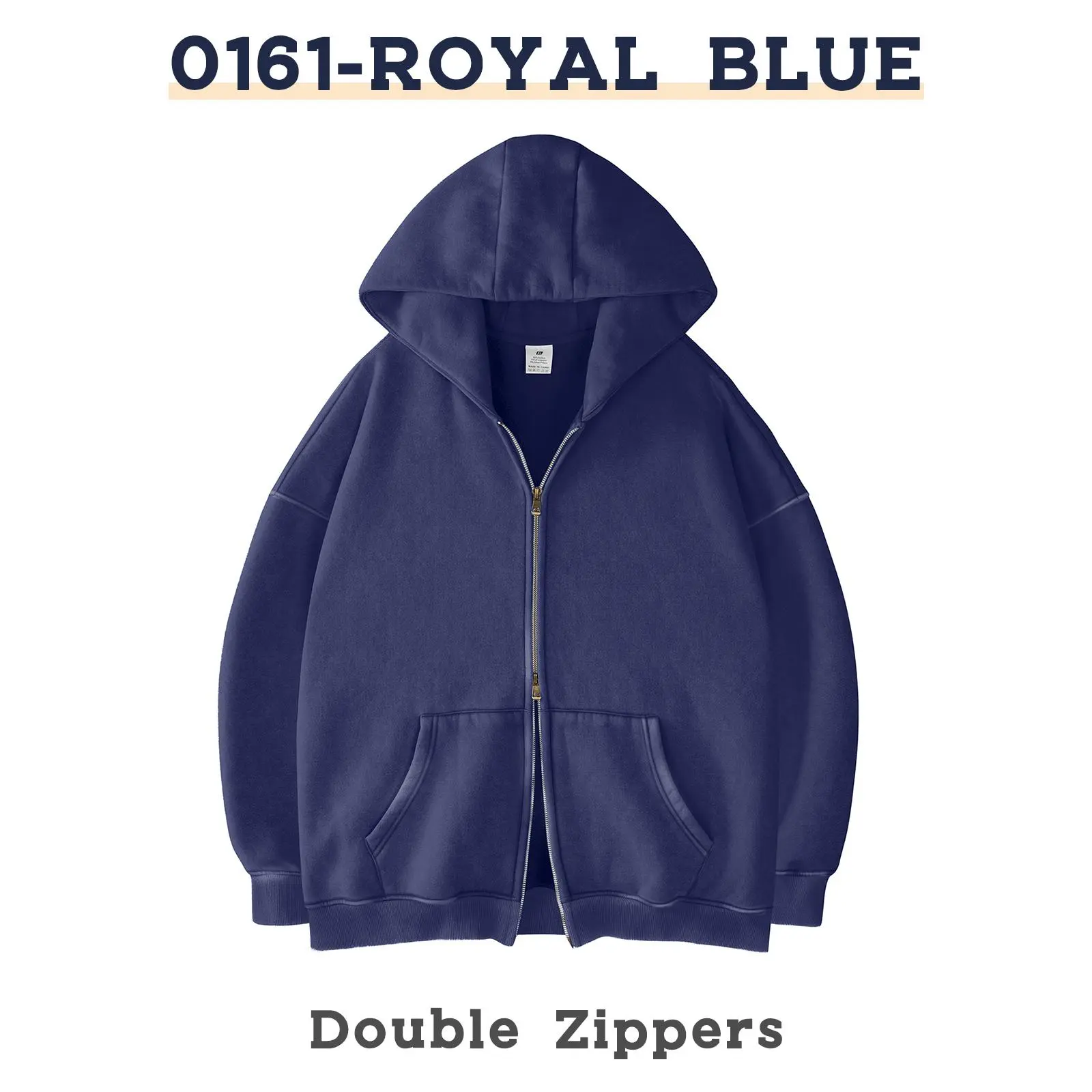 0161 Royal Blue