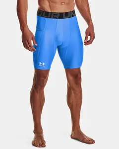Under Armour HeatGear® Men's 6" Compression Shorts