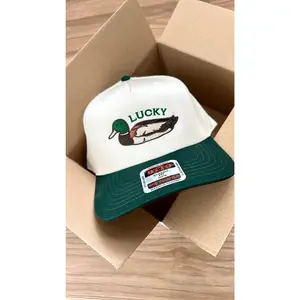 Lucky Duck Hat Lucky Duck Hat