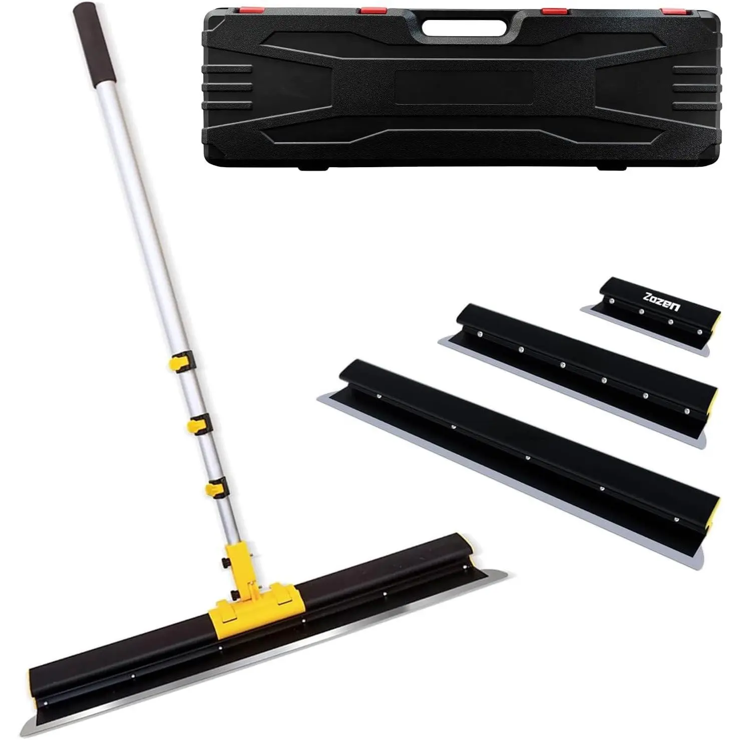 10+16+24 Inch With Box