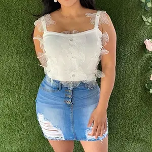 Floral Top