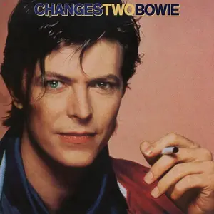 Changestwobowie - David Bowie - Record Album, Vinyl LP