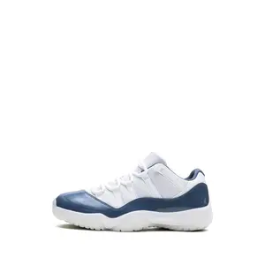 Jordan 11 Retro Low Diffused Blue Men's FV5104-104 New Sneakers