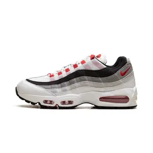 Air Max 95 "Big Bubble Comet Red" IB7862 100