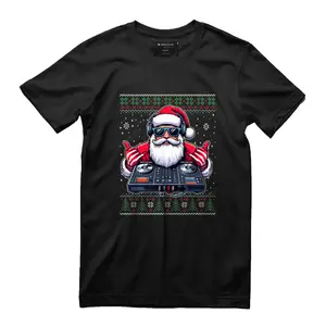 Sweater Christmas For Men Women Xmas T-Shirt