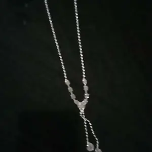 Rhinestone Decorated Anklet for Women & Girls, Fashion Jewelry for Party, Daily Decor, Trendy All-match & Exquisite Jewelry for Birthday Gift