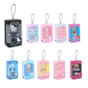 Hello Kitty Mini Photo Charm Blind Box (Sanrio Closet Collection)