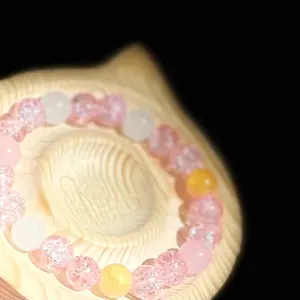 Spring bubbles bracelet