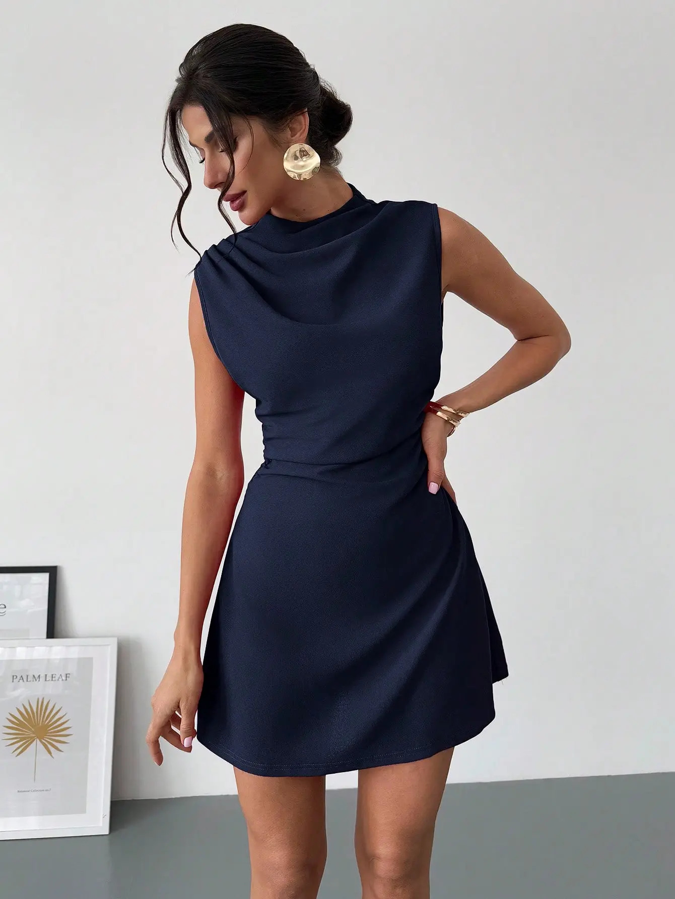 short semi formal dresses - TikTok Shop