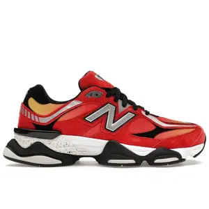 New Balance Men's 9060 DTLR Fire Sign, from StockX
