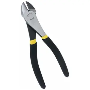 Stanley Hand Tools 7in. Diagonal Pliers
