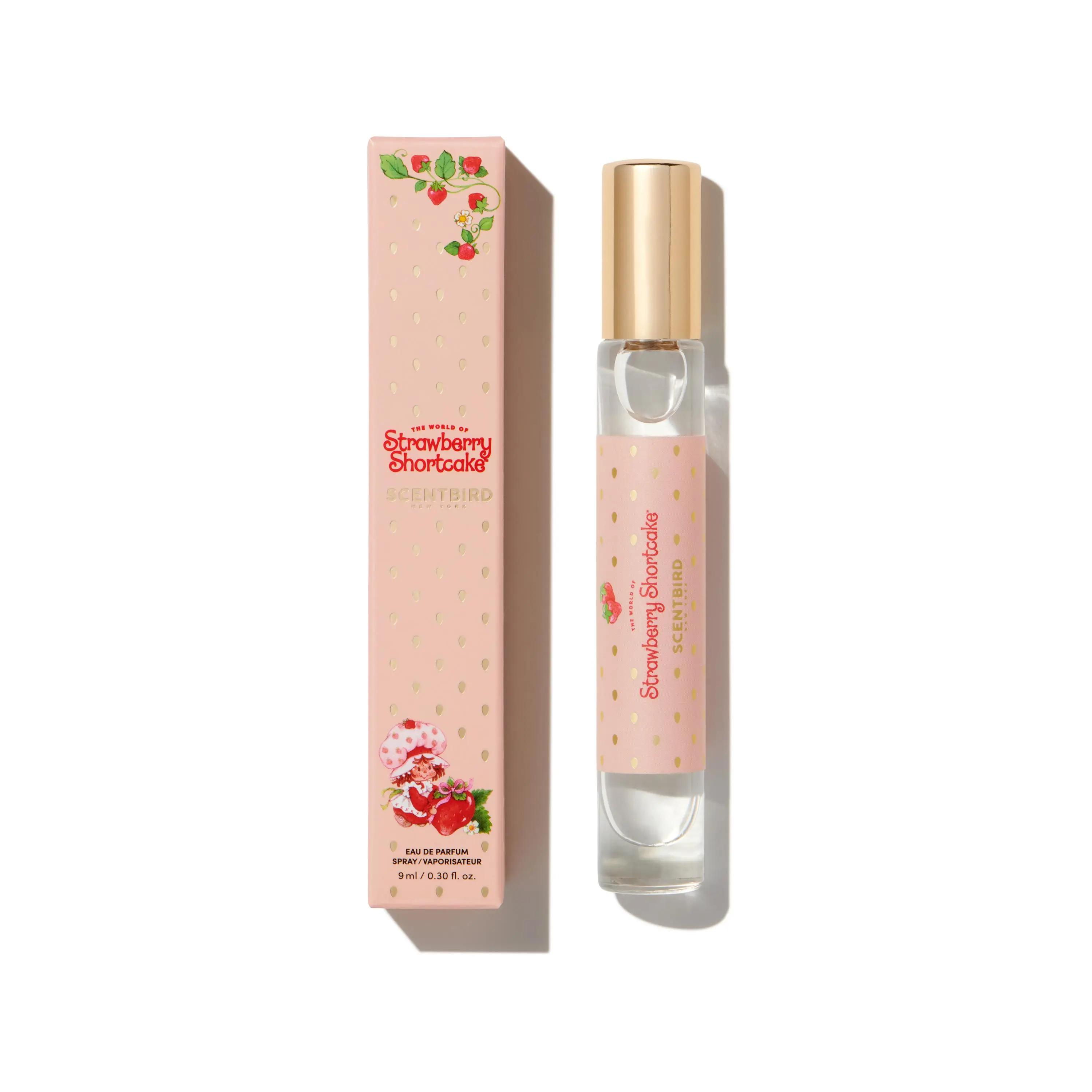 Strawberry Shortcake Perfume By Scentbird Strawberry Shortcake Perfume By Scentbird