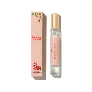 Strawberry Shortcake Perfume By Scentbird Strawberry Shortcake Perfume By Scentbird