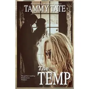 USED-The Temp by Tate, Tammy (Paperback)