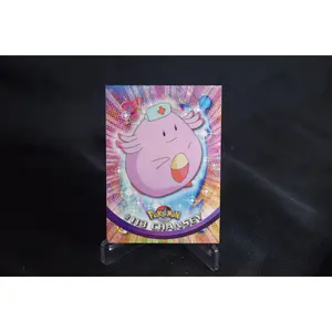 💖 Chansey – Topps Pokémon #113