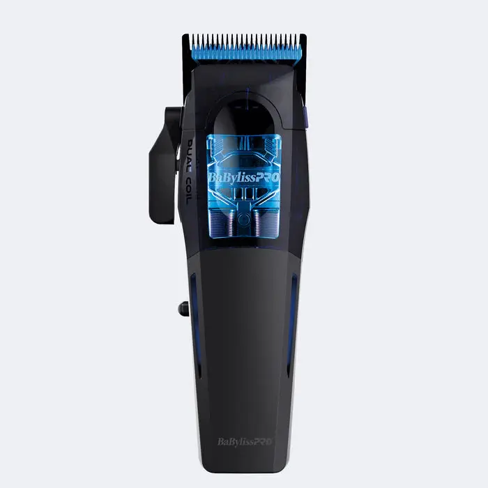 BaBylissPRO FX95C Clipper – 9500RPM Dual-Coil