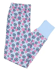 INTIMO Men's Thermal Casual Sleep Pajama Pants Loungewear Sleepwear