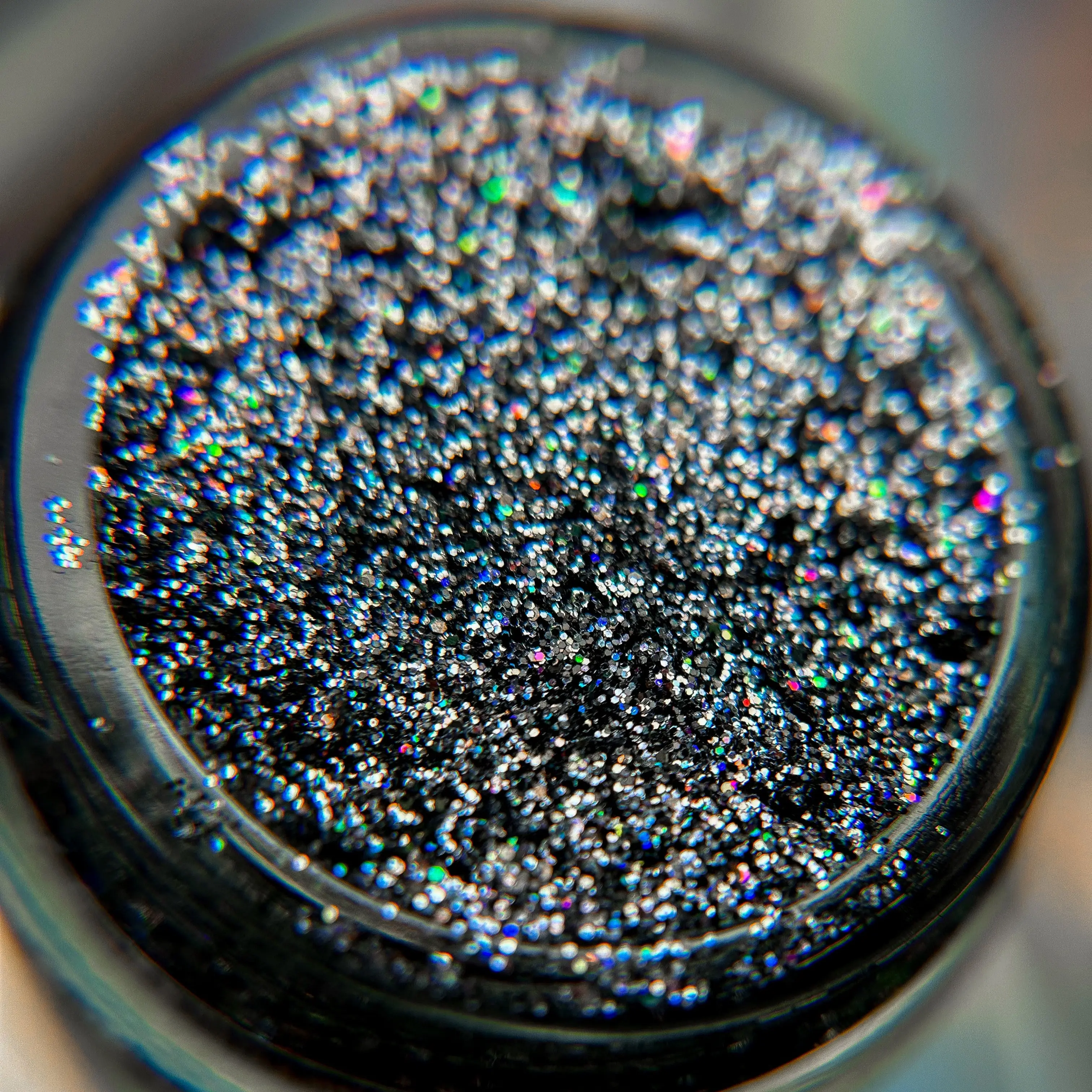 Nameless Ghlitter - Nameless Ghoul Inspired Glitter Gel (Limited Edition) Slayfire Cosmetics Nameless Ghlitter - Nameless Ghoul Inspired Glitter Gel (Limited Edition) Slayfire Cosmetics