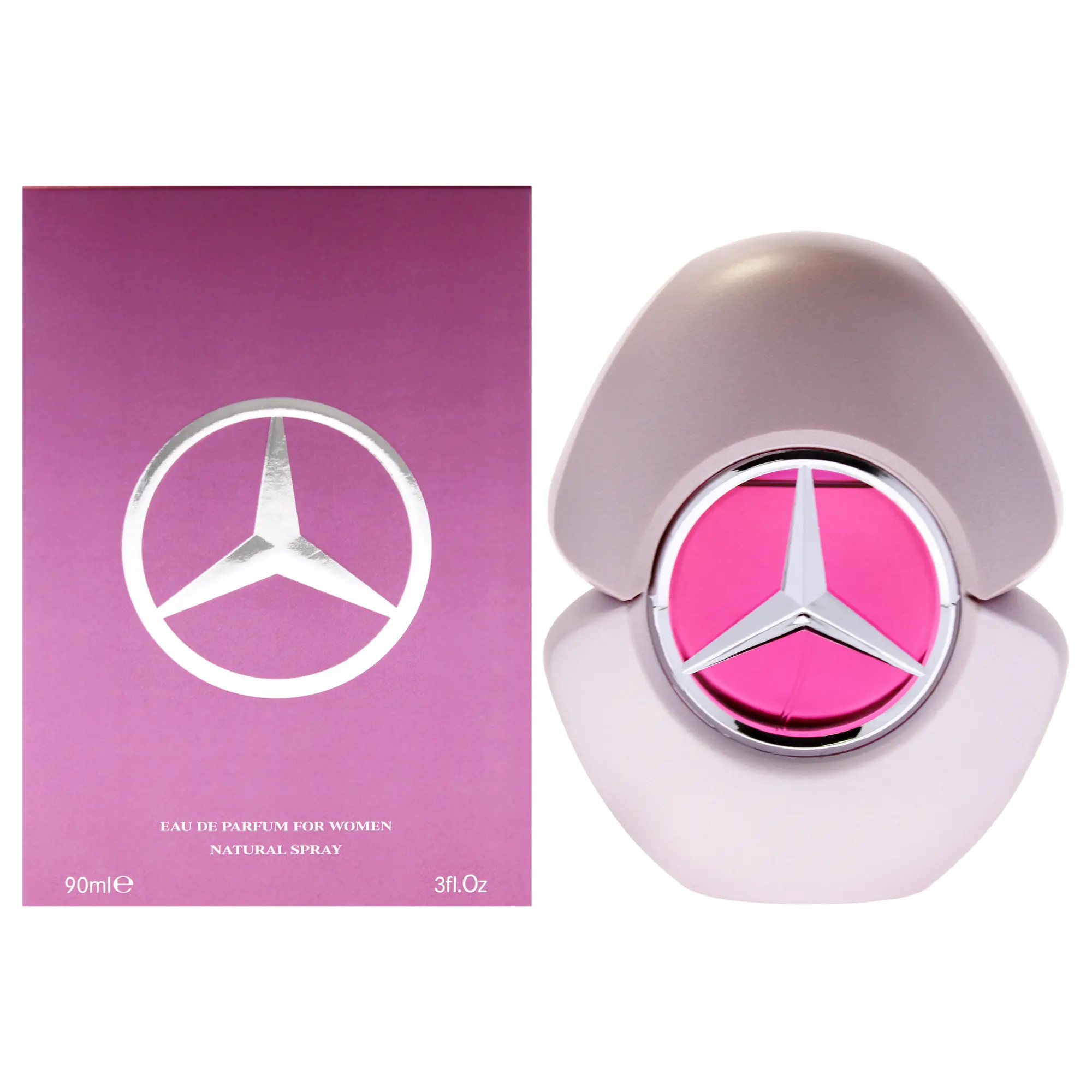 MERCEDES BENZ 3.0 EDP L - (114374) - France - 24pcs ByBox