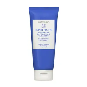 Super Fruits Blueberry Exfoliating Cleanser